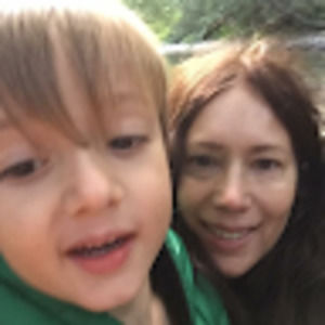 Meet your Posher, Terri